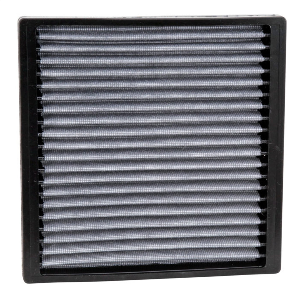 K&N Filters VF2005 Cabin Air Filter Fits 03-23 Dart Tacoma Vibe