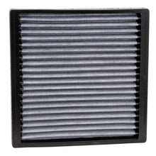 Load image into Gallery viewer, K&amp;N Filters VF2005 Cabin Air Filter Fits 03-23 Dart Tacoma Vibe