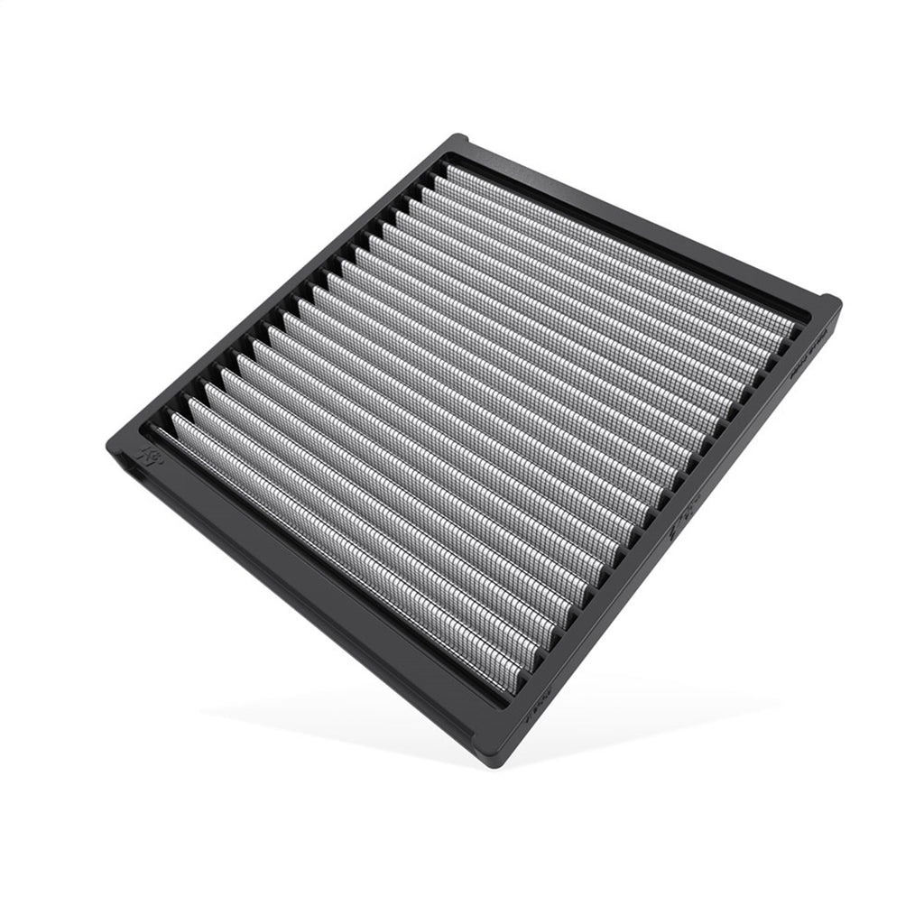 K&N Filters VF2007 Cabin Air Filter