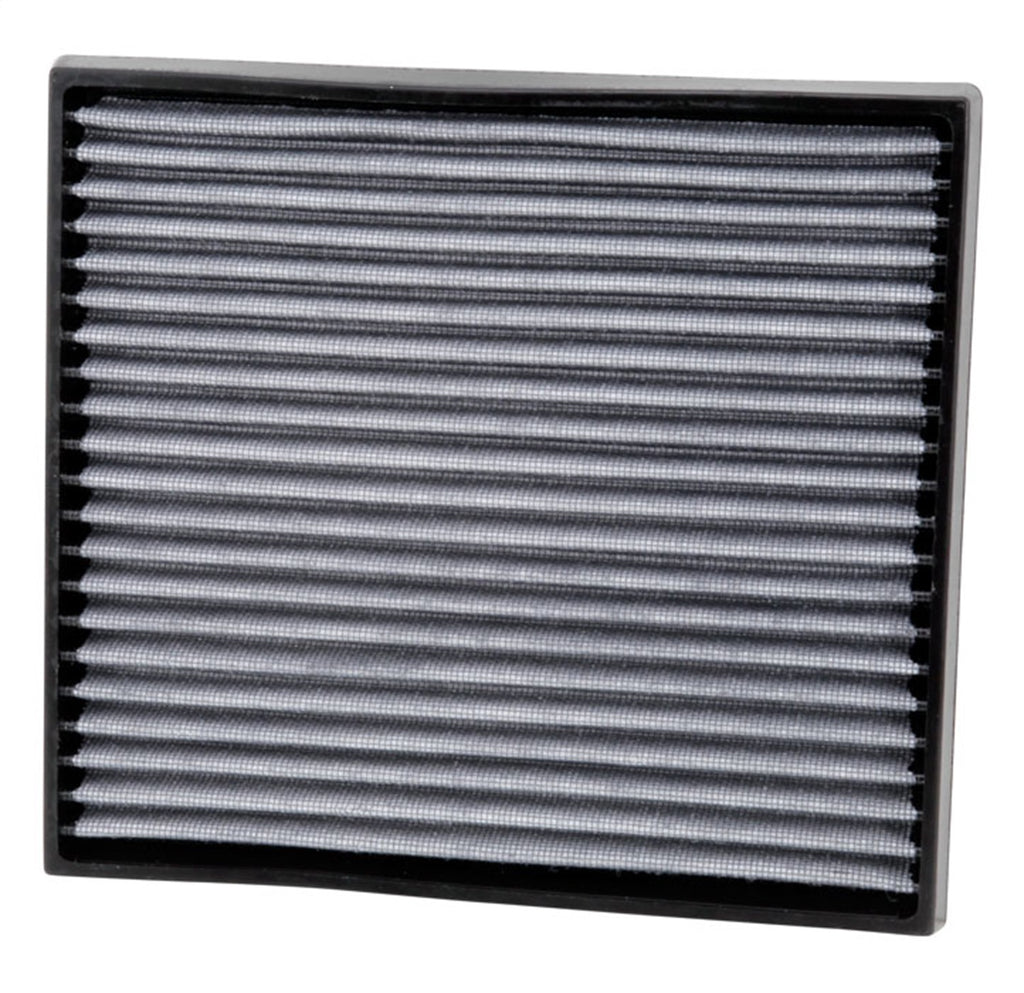 K&N Filters VF2009 Cabin Air Filter Fits 00-10 Echo RAV4 tC xA xB