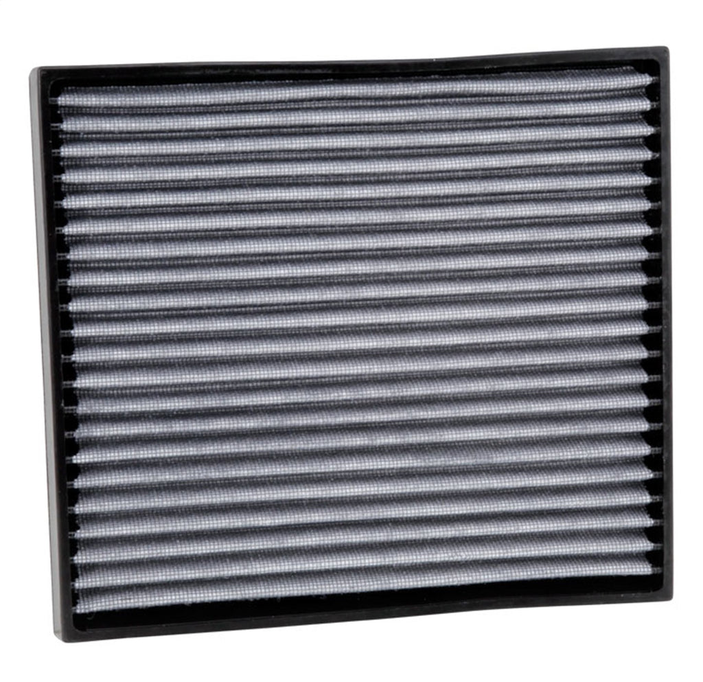 K&N Filters VF2009 Cabin Air Filter Fits 00-10 Echo RAV4 tC xA xB