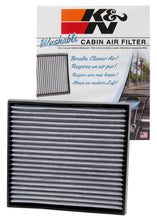 Load image into Gallery viewer, K&amp;N Filters VF2009 Cabin Air Filter Fits 00-10 Echo RAV4 tC xA xB
