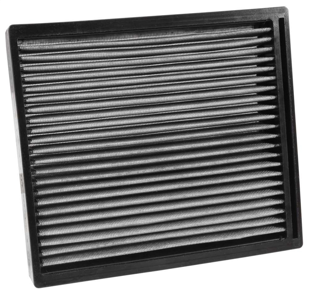 K&N Filters VF2010 Cabin Air Filter Fits Azera Magentis Optima Santa Fe Sonata
