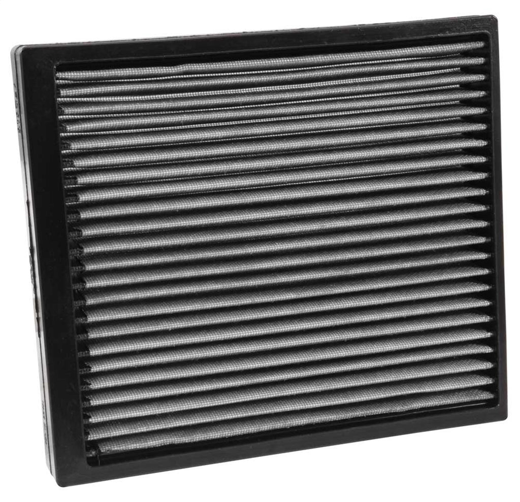 K&N Filters VF2010 Cabin Air Filter Fits Azera Magentis Optima Santa Fe Sonata