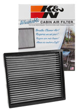 Load image into Gallery viewer, K&amp;N Filters VF2010 Cabin Air Filter Fits Azera Magentis Optima Santa Fe Sonata