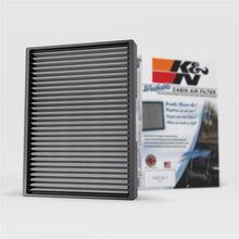 Load image into Gallery viewer, K&amp;N Filters VF2012 Cabin Air Filter