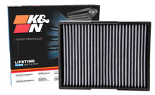 Load image into Gallery viewer, K&amp;N Filters VF2012 Cabin Air Filter