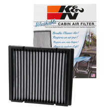 Load image into Gallery viewer, K&amp;N Filters VF2019 Cabin Air Filter Fits 07-16 CX-9 Edge MKX