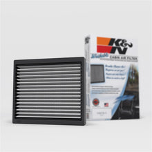 Load image into Gallery viewer, K&amp;N Filters VF2020 Cabin Air Filter Fits 05-14 Mustang
