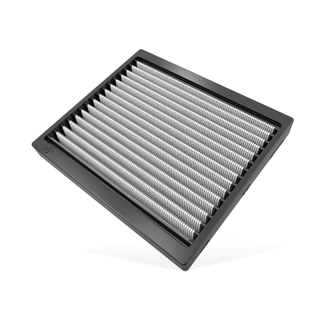 K&N Filters VF2020 Cabin Air Filter Fits 05-14 Mustang