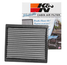 Load image into Gallery viewer, K&amp;N Filters VF2020 Cabin Air Filter Fits 05-14 Mustang