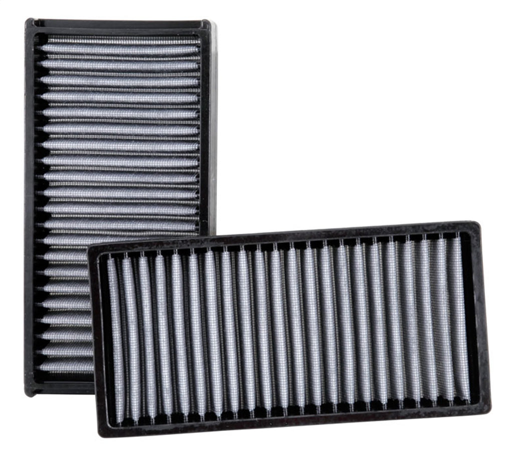 K&N Filters VF2022 Cabin Air Filter Fits 91-11 Civic CR-V EL Element Legend RSX