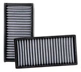 K&N Filters VF2022 Cabin Air Filter Fits 91-11 Civic CR-V EL Element Legend RSX