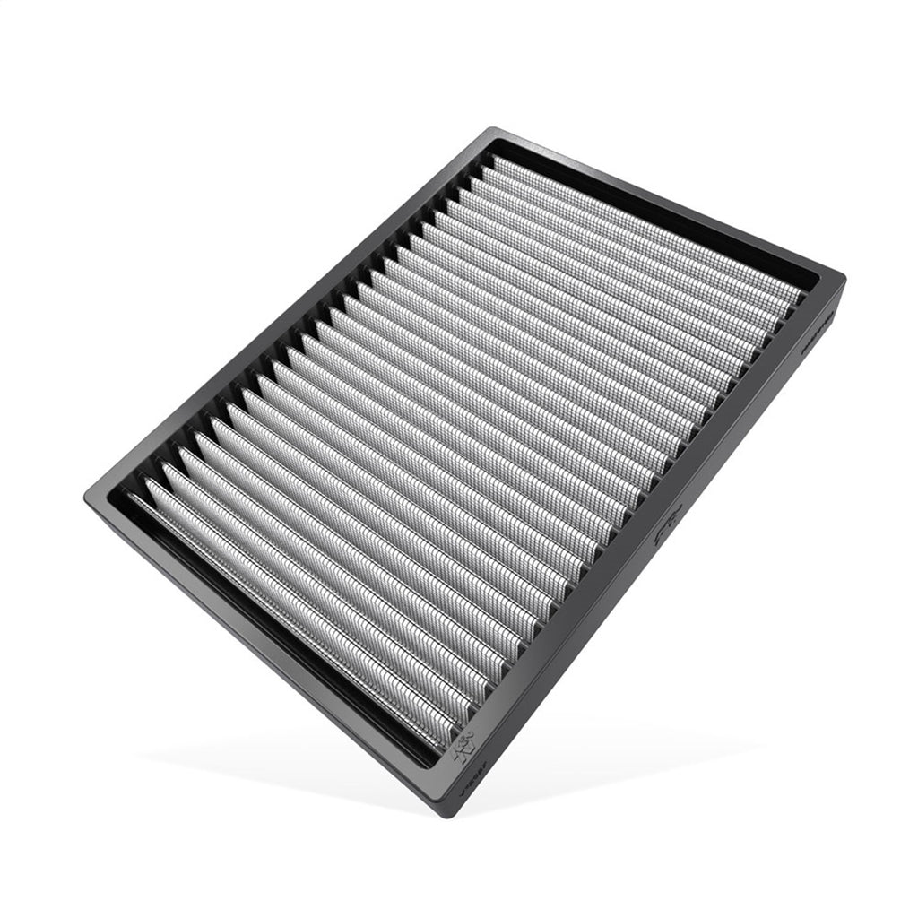 K&N Filters VF2027 Cabin Air Filter