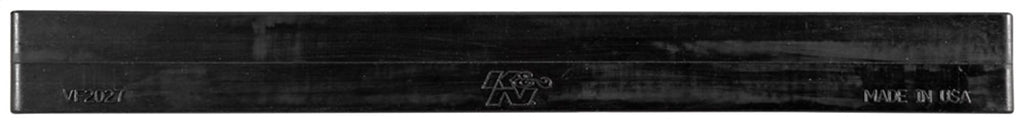 K&N Filters VF2027 Cabin Air Filter