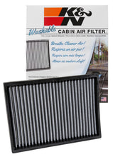Load image into Gallery viewer, K&amp;N Filters VF2027 Cabin Air Filter