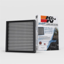 Load image into Gallery viewer, K&amp;N Filters VF2033 Cabin Air Filter