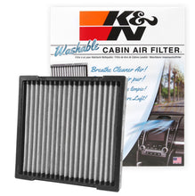 Load image into Gallery viewer, K&amp;N Filters VF2033 Cabin Air Filter