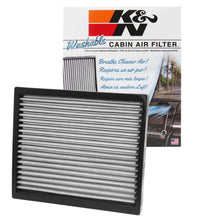 Load image into Gallery viewer, K&amp;N Filters VF2037 Cabin Air Filter