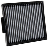 K&N Filters VF2038 Cabin Air Filter Fits C/V Grand Caravan GT-R Town & Country