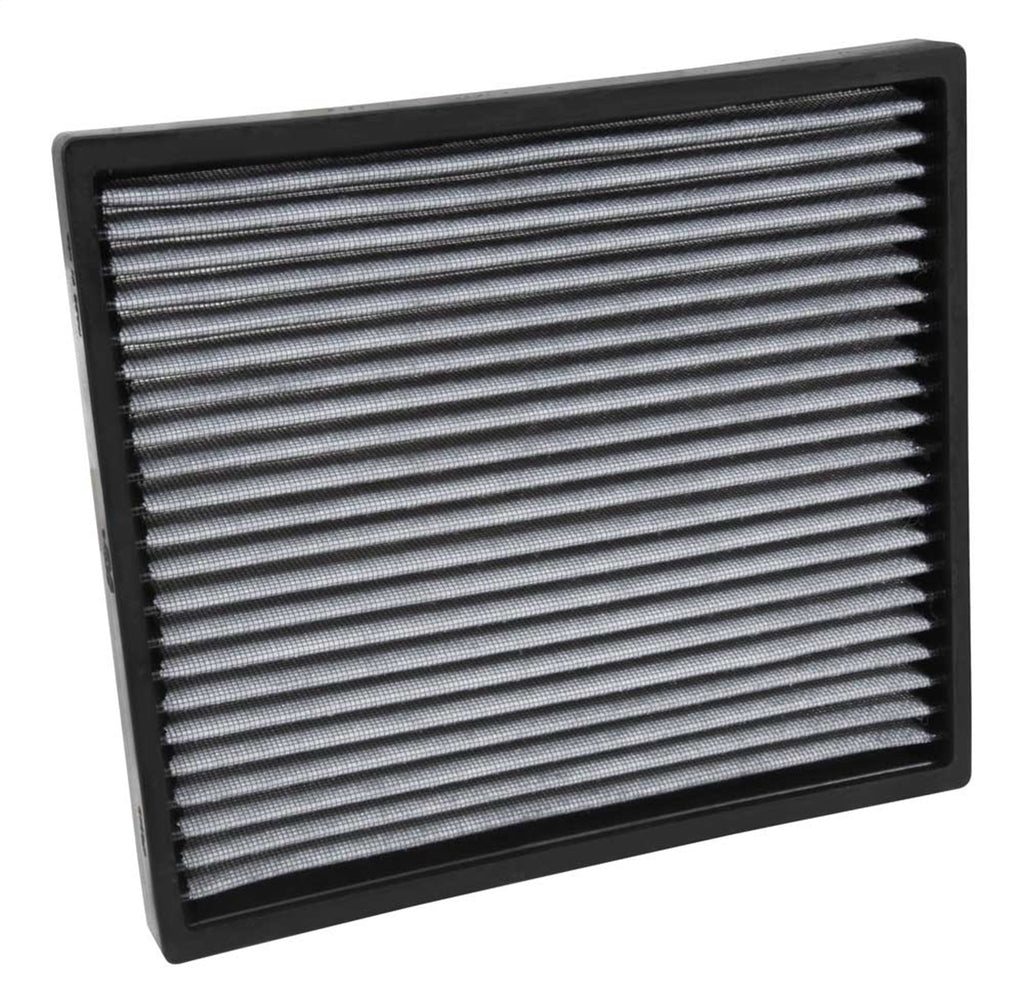K&N Filters VF2043 Cabin Air Filter Fits 03-15 CTS SRX STS