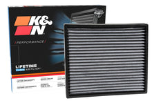 Load image into Gallery viewer, K&amp;N Filters VF2043 Cabin Air Filter Fits 03-15 CTS SRX STS