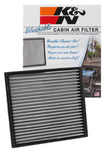 Load image into Gallery viewer, K&amp;N Filters VF2045 Cabin Air Filter Fits 01-10 GS300 GS430 LS430 SC430