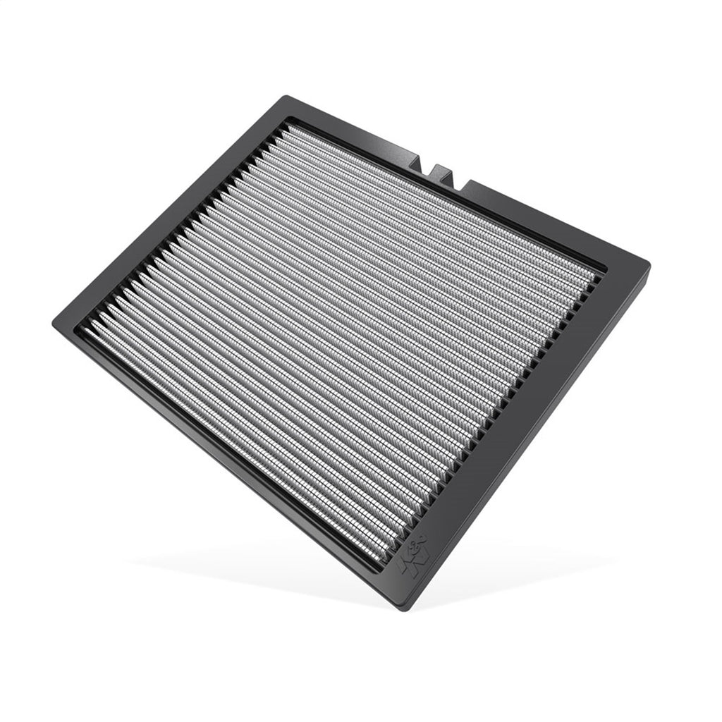 K&N Filters VF2050 Cabin Air Filter