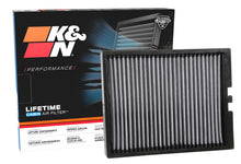 Load image into Gallery viewer, K&amp;N Filters VF2053 Cabin Air Filter Fits 15-24 Mustang