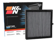 Load image into Gallery viewer, K&amp;N Filters VF2055 Cabin Air Filter
