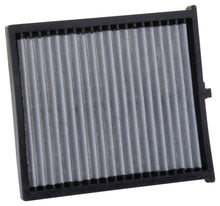 Load image into Gallery viewer, K&amp;N Filters VF2056 Cabin Air Filter Fits 13-24 3 3 Sport 6 CX-5
