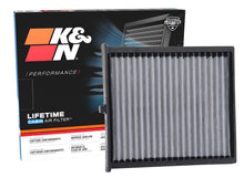Load image into Gallery viewer, K&amp;N Filters VF2056 Cabin Air Filter Fits 13-24 3 3 Sport 6 CX-5