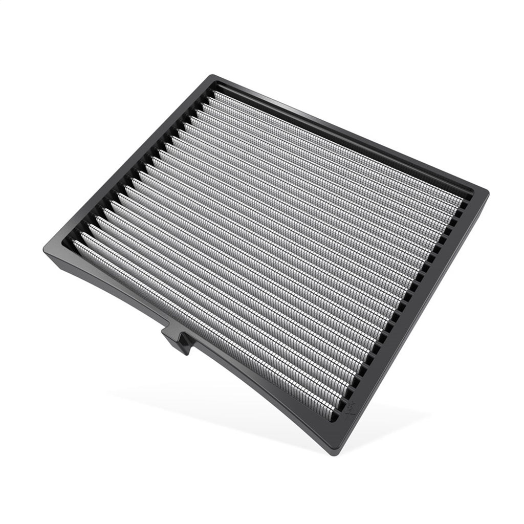 K&N Filters VF2059 Cabin Air Filter