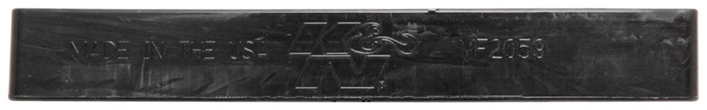 K&N Filters VF2059 Cabin Air Filter