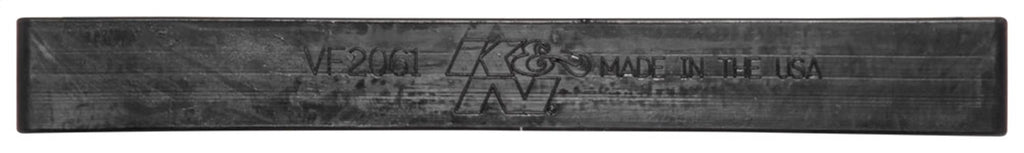 K&N Filters VF2061 Cabin Air Filter