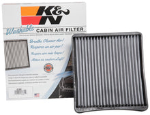 Load image into Gallery viewer, K&amp;N Filters VF2065 Cabin Air Filter