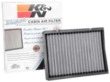 Load image into Gallery viewer, K&amp;N Filters VF2066 Cabin Air Filter