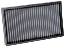 Load image into Gallery viewer, K&amp;N Filters VF2067 Cabin Air Filter Fits 14-24 Ghibli Levante Quattroporte