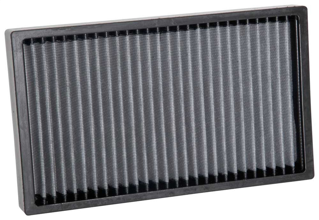 K&N Filters VF2067 Cabin Air Filter Fits 14-24 Ghibli Levante Quattroporte