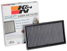 Load image into Gallery viewer, K&amp;N Filters VF2067 Cabin Air Filter Fits 14-24 Ghibli Levante Quattroporte