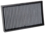 K&N Filters VF2067 Cabin Air Filter Fits 14-24 Ghibli Levante Quattroporte