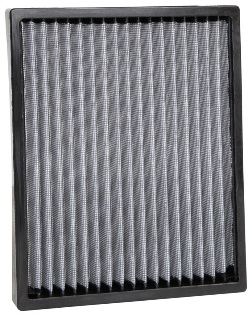 K&N Filters VF2072 Cabin Air Filter Fits 15-24 Ioniq Niro Niro EV Tucson