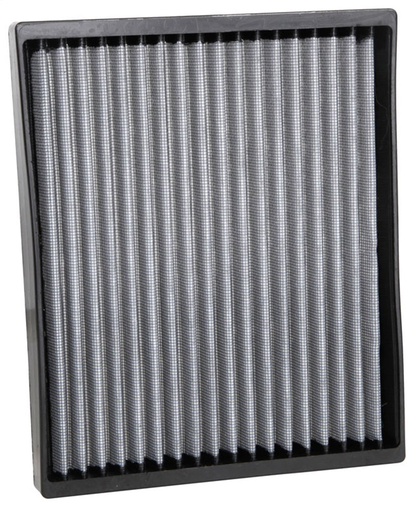 K&N Filters VF2072 Cabin Air Filter Fits 15-24 Ioniq Niro Niro EV Tucson
