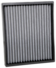 Load image into Gallery viewer, K&amp;N Filters VF2072 Cabin Air Filter Fits 15-24 Ioniq Niro Niro EV Tucson