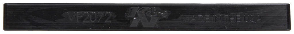 K&N Filters VF2072 Cabin Air Filter Fits 15-24 Ioniq Niro Niro EV Tucson