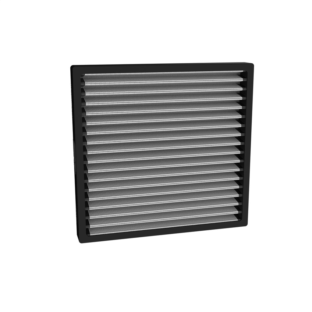 K&N Filters VF2074 Cabin Air Filter Fits 16-24 2 3 CX-30 CX-50 MX-30 EV