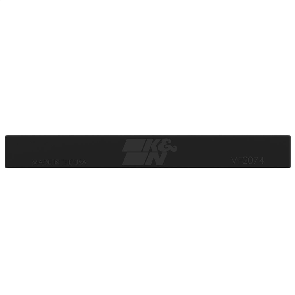 K&N Filters VF2074 Cabin Air Filter Fits 16-24 2 3 CX-30 CX-50 MX-30 EV