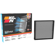 Load image into Gallery viewer, K&amp;N Filters VF2074 Cabin Air Filter Fits 16-24 2 3 CX-30 CX-50 MX-30 EV