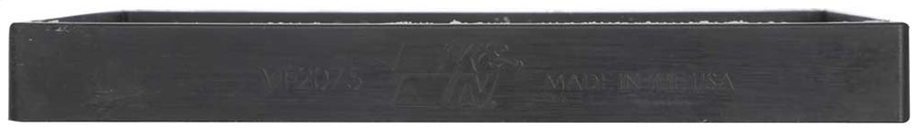 K&N Filters VF2075 Cabin Air Filter Fits 16-20 Sorento