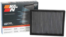 Load image into Gallery viewer, K&amp;N Filters VF2075 Cabin Air Filter Fits 16-20 Sorento